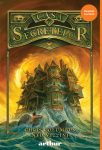 Casa Secretelor 1. Chris Columbus, Ned Vizzini
