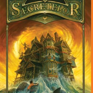 Casa Secretelor 1. Chris Columbus, Ned Vizzini