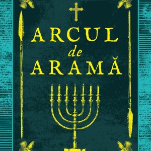 Arcul de arama, Elizabeth George Speare