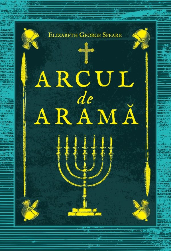 Arcul de arama, Elizabeth George Speare