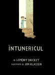 Intunericul, Lemony Snicket