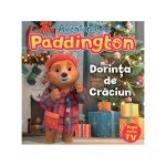 Aventurile lui Paddington. Dorinta de Craciun