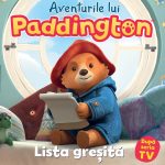 Aventurile lui Paddington: Lista gresita