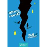 Carte Editura Arthur, Adevarul adevarat, Dan Gemeinhart