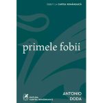 Primele fobii, Antonio Doda
