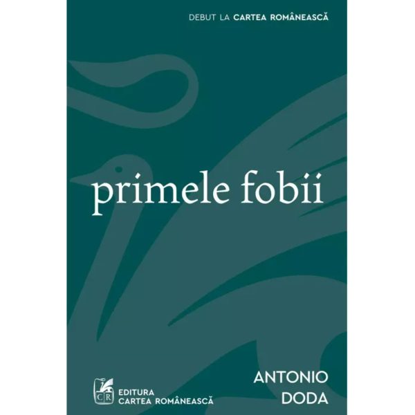 Primele fobii, Antonio Doda
