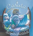 Casuta somnoroasa, Audrey Wood