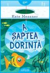 A saptea dorinta, Kate Messner