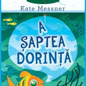 A saptea dorinta, Kate Messner