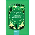 Carte Editura Arthur, Mormintele din Atuan, Ursula K. Le Guin