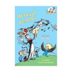 Atlasul Penelor, Totul despre pasari, Editura Arthur