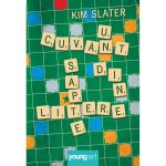 Carte Editura Arthur, Un cuvant din sapte litere, Kim Slater