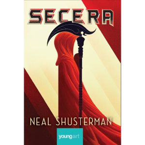Carte Editura Arthur, Secera, Neal Shusterman