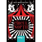 Carte Editura Arthur, Circul noptii, Erin Morgenstern
