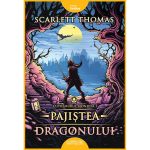 Carte Editura Arthur, Cutremurul mondial 1. Pajistea dragonului, Scarlett Thomas