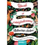 Carte Editura Arthur, Ursul si Privighetoarea, Katherine Arden
