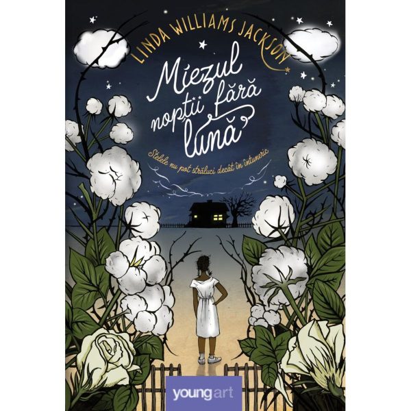 Miezul noptii fara luna, Linda Williams Jackson