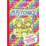 Carte Editura Arthur, Insemnarile unei pustoaice 12. Povestirile unei catastrofe amoroase nu chiar atat de secrete, Rachel Renee Russell