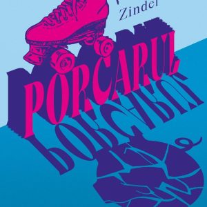 Porcarul, Paul Zindel