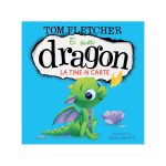 E un dragon la tine-n carte, Tom Fletcher