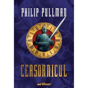 Ceasornicul, Philip Pullman