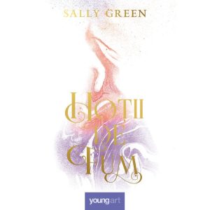 Hotii de fum, Sally Green