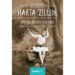 Carte Editura Arthur, Miss peregrine 4. Harta zilelor, Ransom Riggs
