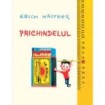 Carte Editura Arthur, Prichindelul, Erich Kastner
