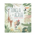 Jungla de acasa, Susanna Isern