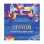 Carte Editura Arthur, Improvesti cu lucruri mici, hazlii, firesti