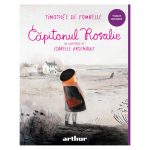 Capitanul Rosalie, Timothee de Fombelle
