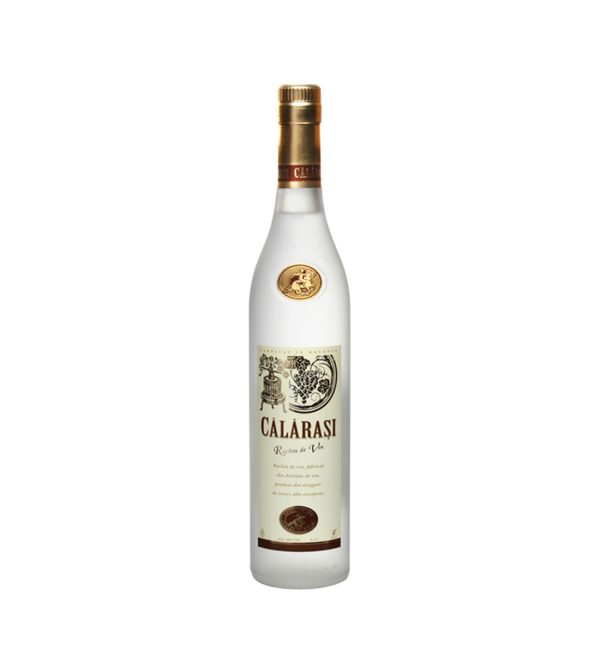 Calarasi Grape 1 Sauvignon 0.5L