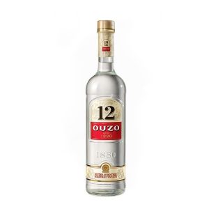 Kaloyannis 12 Ouzo 0.7L