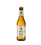Radeberger Pilsner - sticla - 0.33L