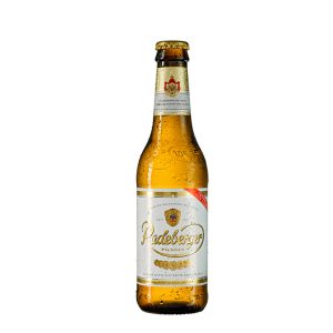 Radeberger Pilsner - sticla - 0.33L