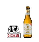 Radeberger Pilsner BAX 24 st. x 0.33L