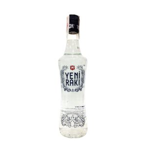 Yeni Raki 1L