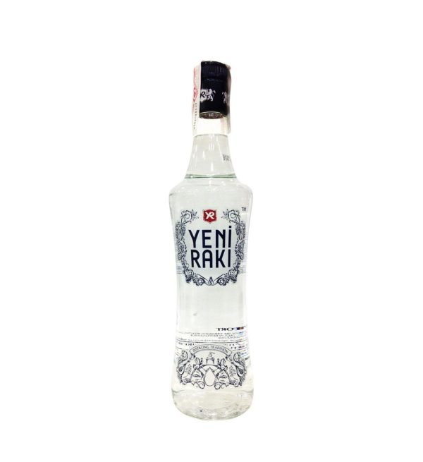 Yeni Raki 1L