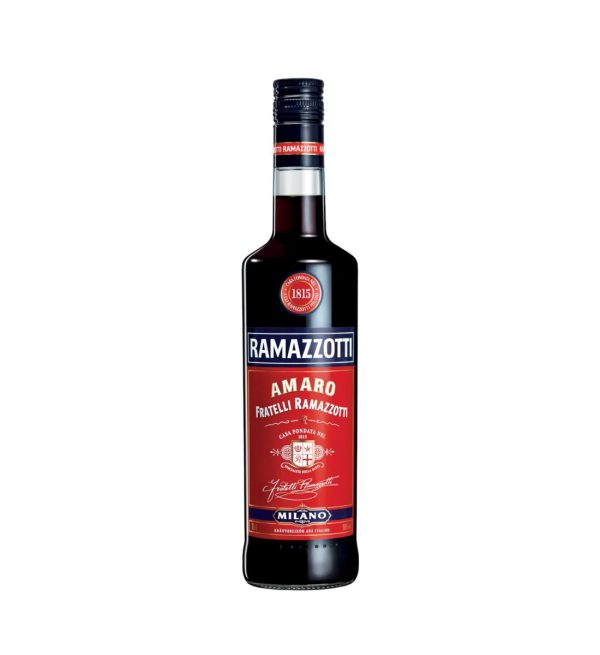 Amaro Ramazzotti 0.7L