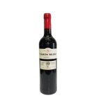 Ramon Bilbao Crianza Rioja Tempranillo DOC - Vin Rosu Sec - Spania - 0.75L