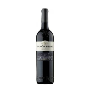 Ramon Bilbao Reserva Rioja DOC - Vin Rosu Sec - Spania - 0.75L