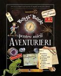 Boys' Book pentru micii aventurieri, Michele Lecreux