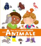 Prima mea mare enciclopedie despre animale, Larousse