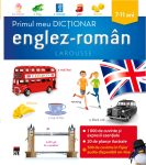 Primul meu dictionar englez-roman, Larousse