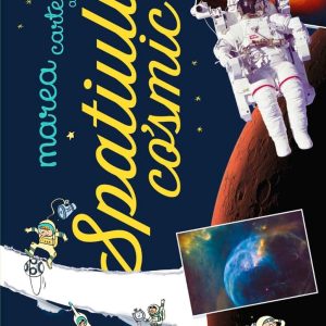 Marea carte a spatiului cosmic, Larousse