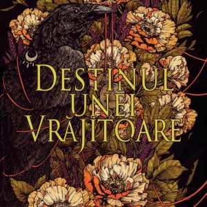 Destinul unei vrajitoare, Nicholas Bowling