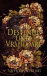 Destinul unei vrajitoare, Nicholas Bowling