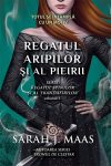 Regatul aripilor si al pieirii, Sarah J.Maas