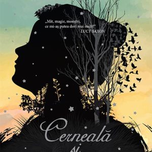 Cerneala si stele, Kiran Millwood Hargrave