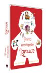 Prima enciclopedie Larousse
